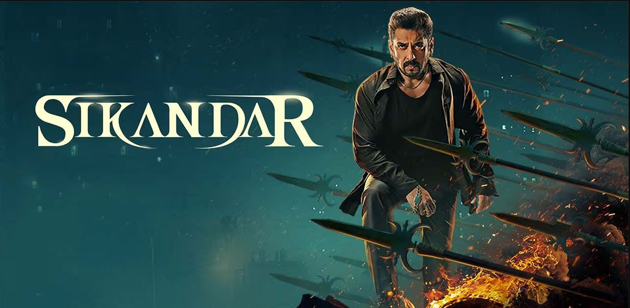 Sikandar’s Worldwide Box Office Collection Days 18